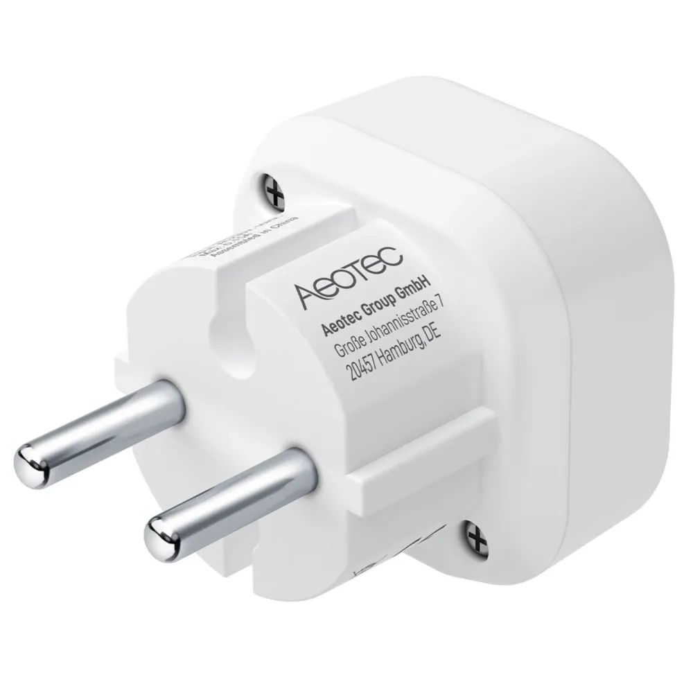 Aeotec Smarte Alarmer|Smarte Sensorer|Zigbee Range Extender
