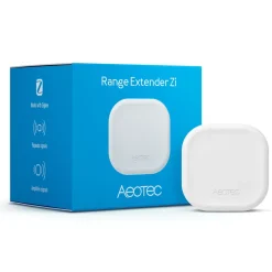 Aeotec Smarte Alarmer|Smarte Sensorer|Zigbee Range Extender