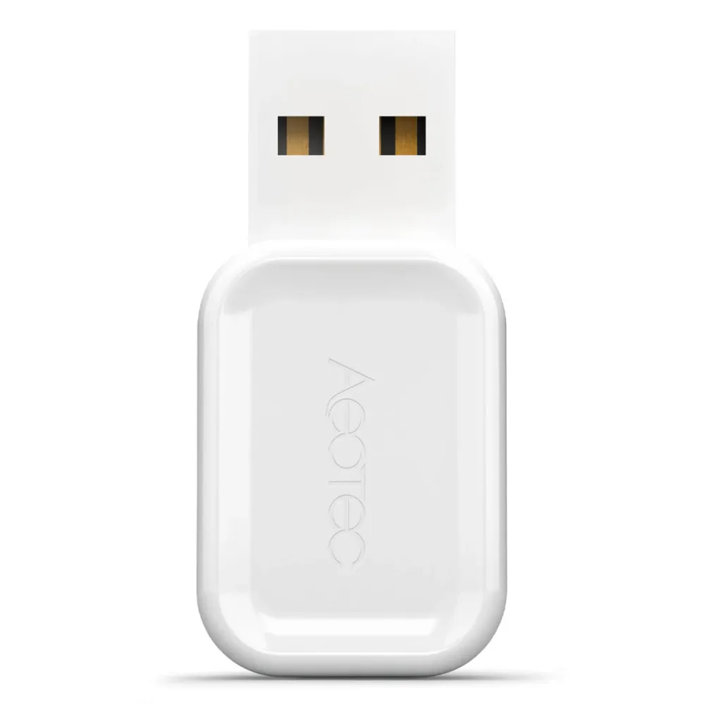 Aeotec Kontroller|Z-Stick gen 7 USB-adapter