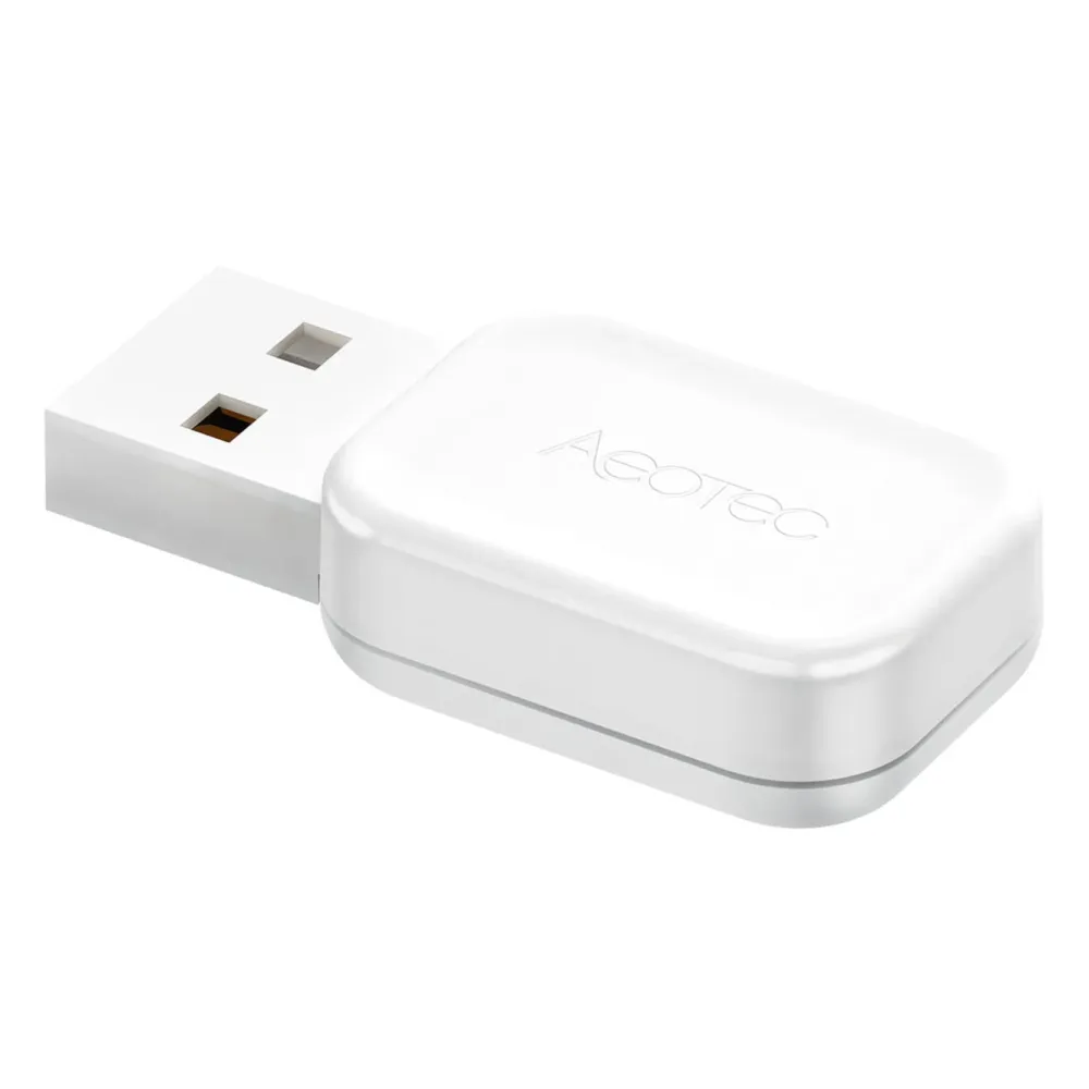 Aeotec Kontroller|Z-Stick gen 7 USB-adapter