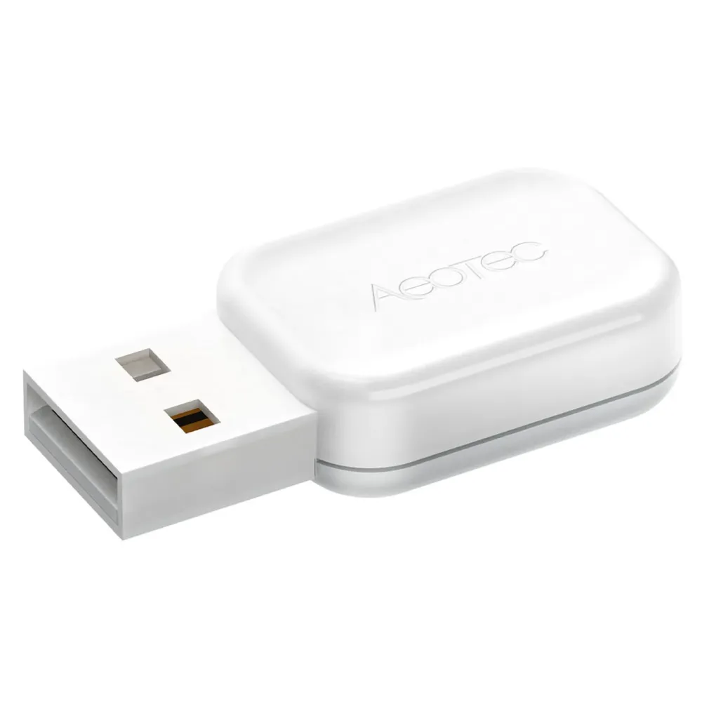 Aeotec Kontroller|Z-Stick gen 7 USB-adapter