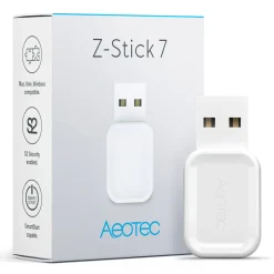 Aeotec Kontroller|Z-Stick gen 7 USB-adapter