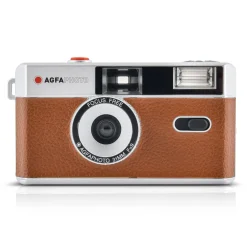 AgfaPhoto Foto Og Video|Analogt kamera 35 mm