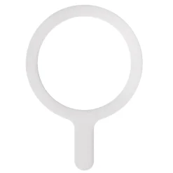 Agood company Iphone-Tilbehør|Avtakbar MagSafe-ring