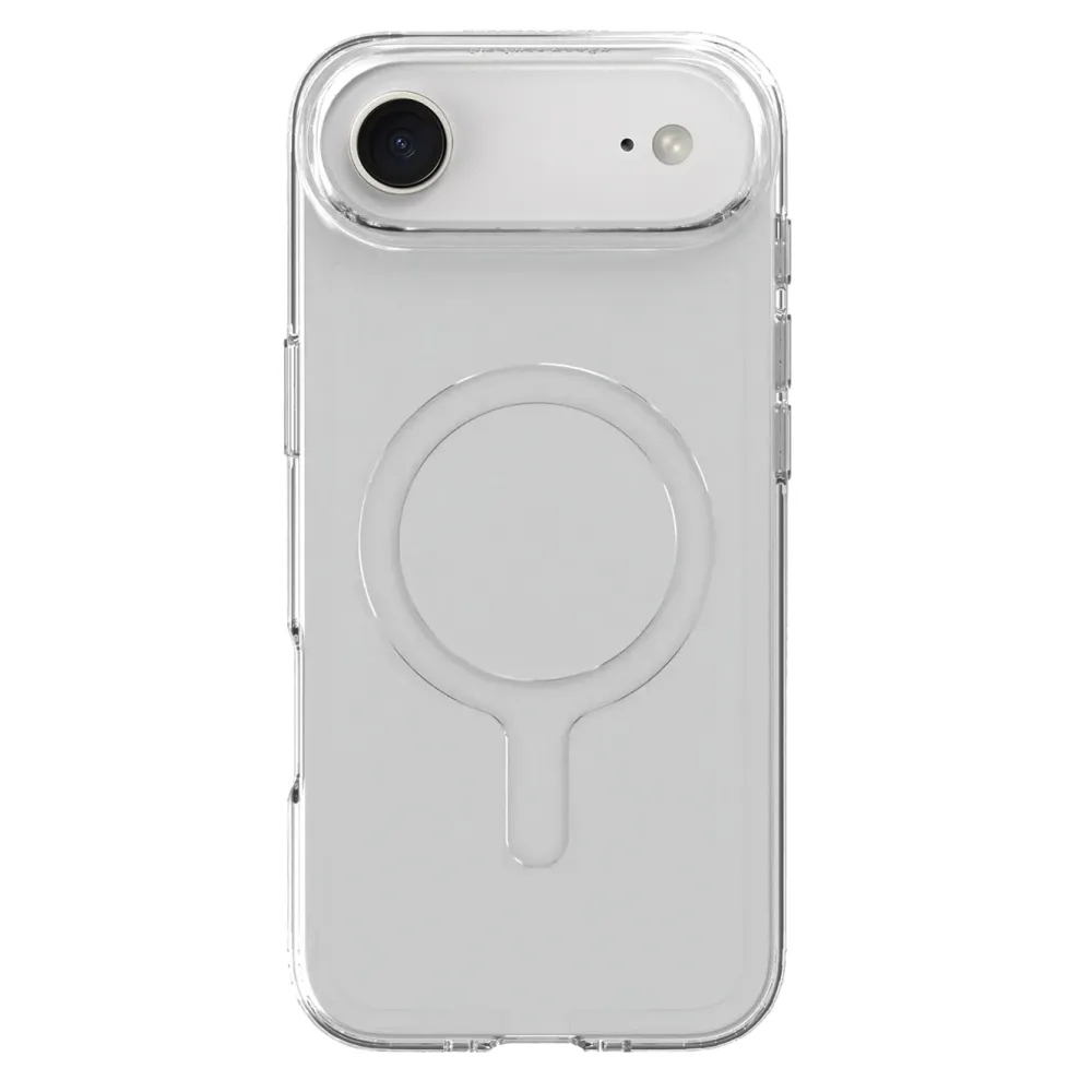 Agood company Iphone-Tilbehør|Mobildeksel for iPhone Air Gjennomsiktig