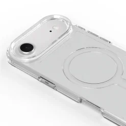 Agood company Iphone-Tilbehør|Mobildeksel for iPhone Air Gjennomsiktig