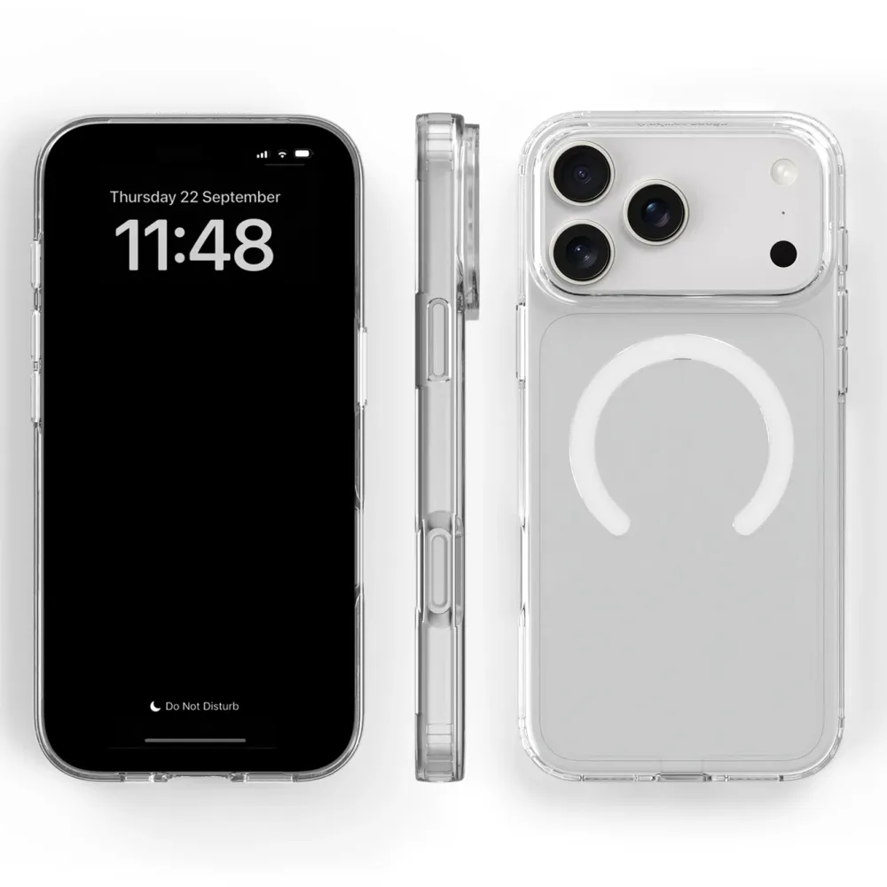 Agood company Iphone-Tilbehør|Mobildeksel for iPhone 17 Pro Max