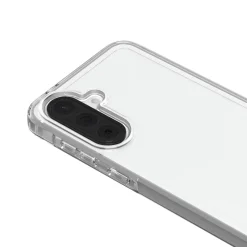 Agood company Mobildeksler & Etui|Mobildeksel for Samsung A36 Gjennomsiktig