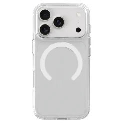 Agood company Iphone-Tilbehør|Mobildeksel iPhone 17 Pro Gjennomsiktig
