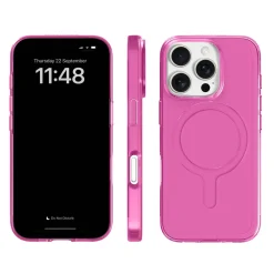 Agood company Iphone-Tilbehør|Mobildeksel til iPhone 16 Pro