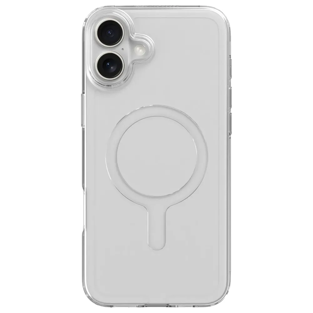 Agood company Iphone-Tilbehør|Mobildeksel til iPhone 16 Plus