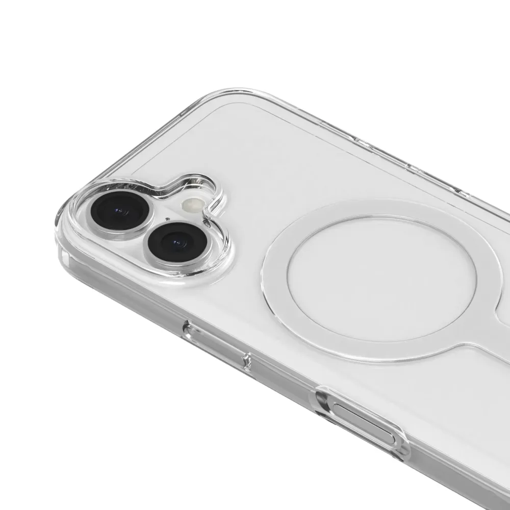 Agood company Iphone-Tilbehør|Mobildeksel til iPhone 16 Plus