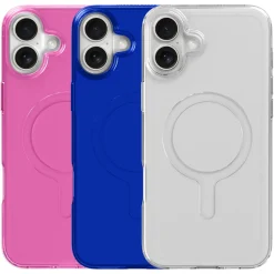 Agood company Iphone-Tilbehør|Mobildeksel til iPhone 16 Plus