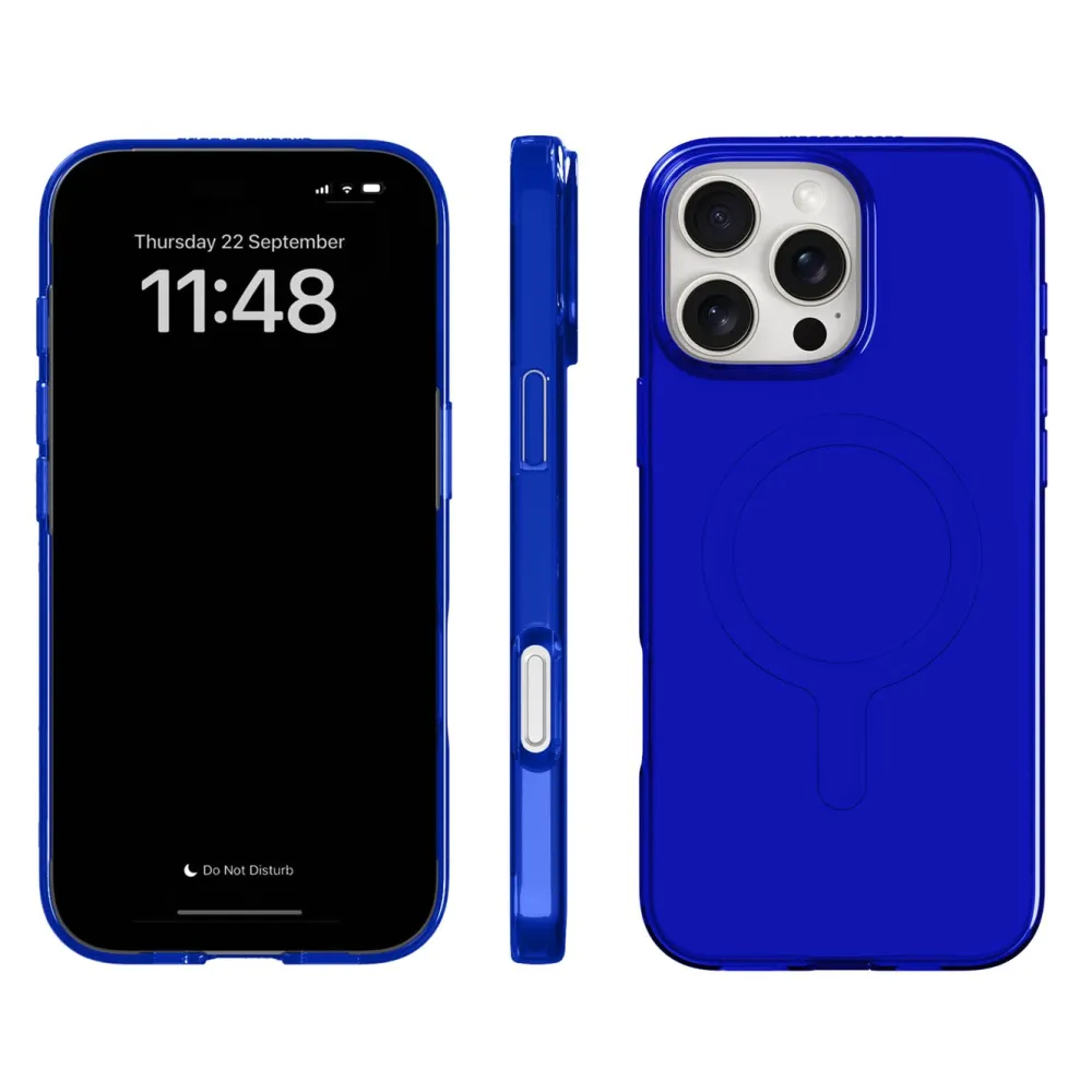 Agood company Iphone-Tilbehør|Mobildeksel til iPhone 16 Pro Max