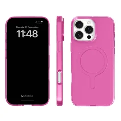 Agood company Iphone-Tilbehør|Mobildeksel til iPhone 16 Pro Max