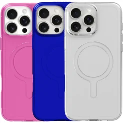 Agood company Iphone-Tilbehør|Mobildeksel til iPhone 16 Pro Max