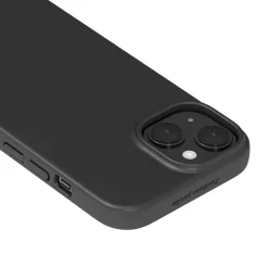 Agood company Iphone-Tilbehør|Mobildeksel til iPhone 15 Svart