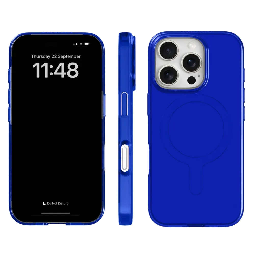 Agood company Iphone-Tilbehør|Mobildeksel til iPhone 16 Pro