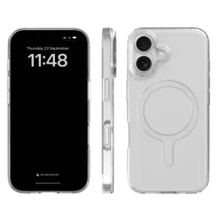 Agood company Iphone-Tilbehør|Mobildeksel til iPhone 16