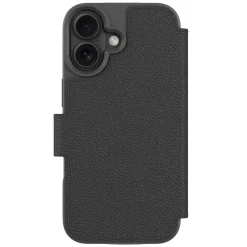 Agood company Iphone-Tilbehør|Mobiletui for iPhone 17 Svart