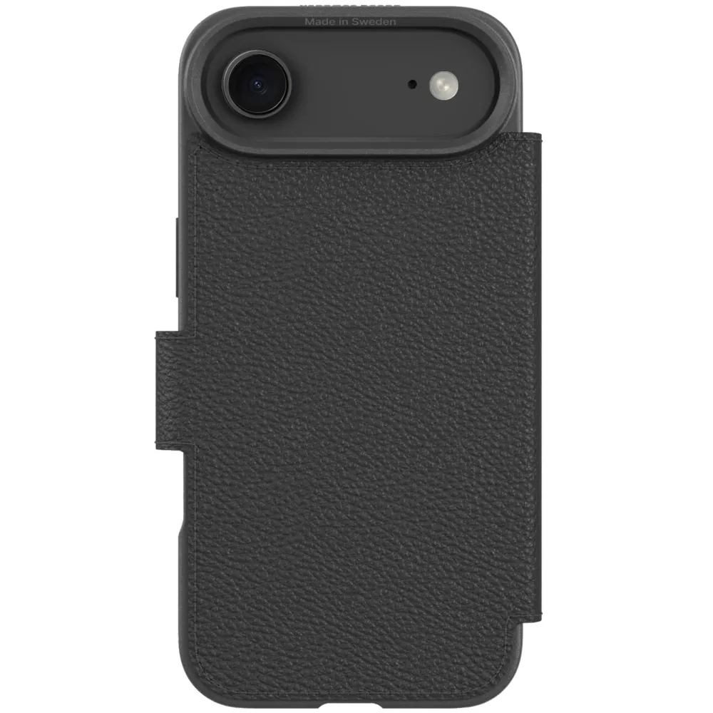 Agood company Iphone-Tilbehør|Mobiletui iPhone Air Svart