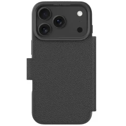 Agood company Iphone-Tilbehør|Mobiletui iPhone 17 Pro Max Svart