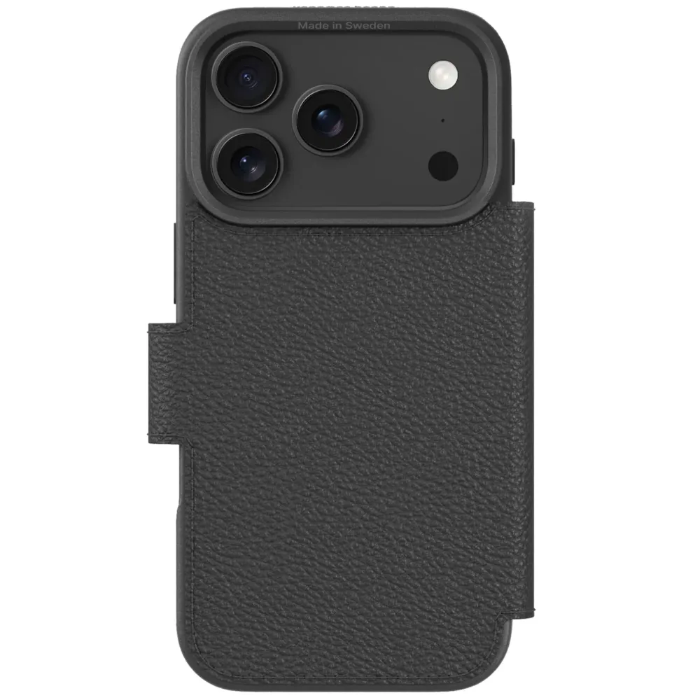Agood company Iphone-Tilbehør|Mobiletui iPhone 17 Pro Max Svart