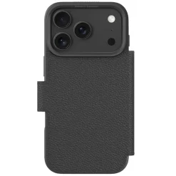 Agood company Iphone-Tilbehør|Mobiletui iPhone 17 Pro Max Svart