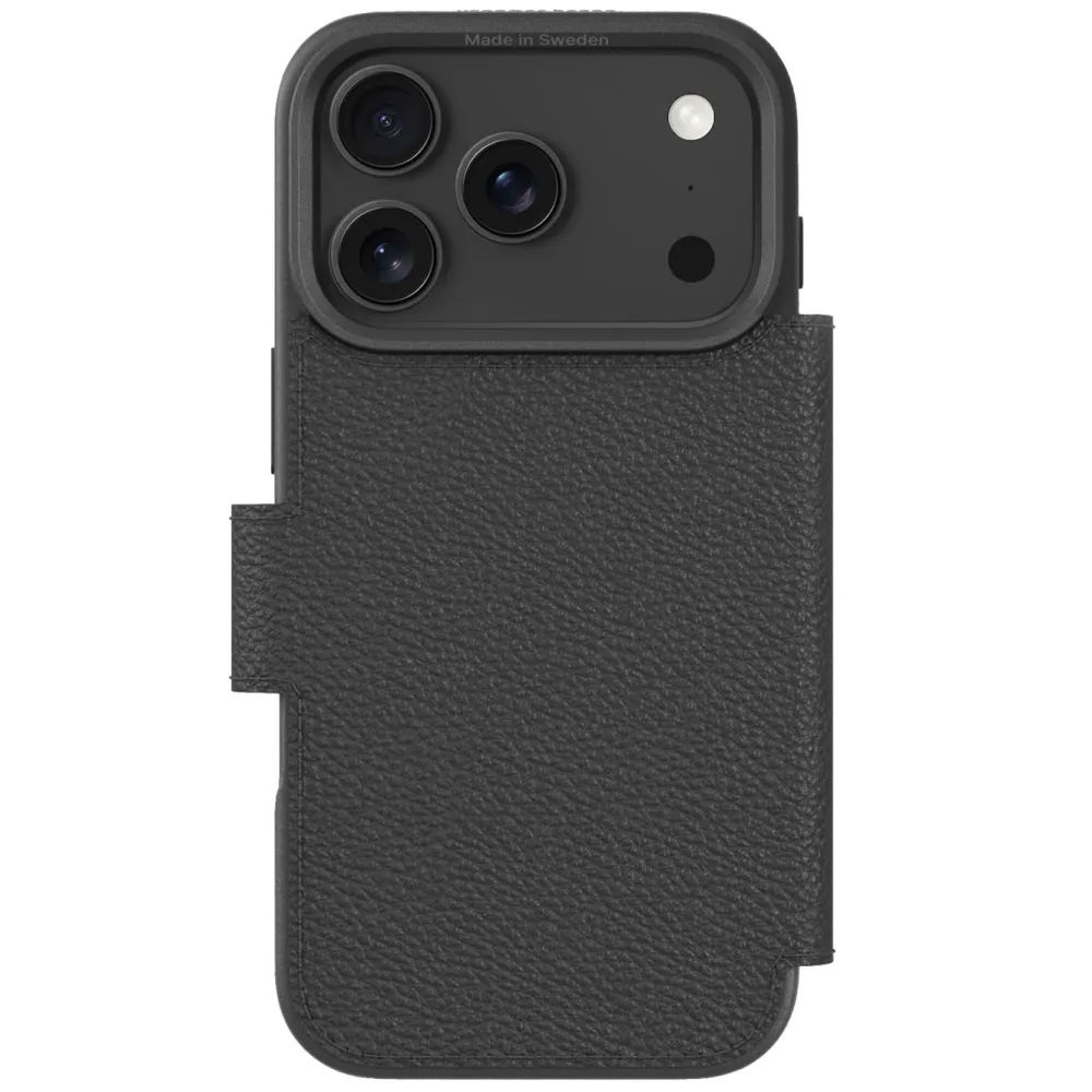Agood company Iphone-Tilbehør|Mobiletui iPhone 17 Pro Max Svart