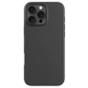 Agood company Iphone-Tilbehør|Plantebasert mobildeksel til iPhone 16 Pro Max - Svart