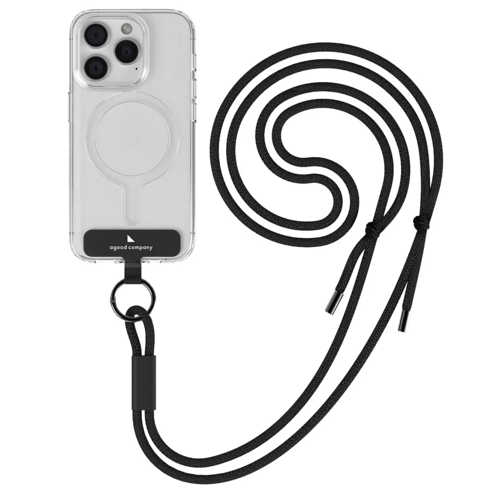 Agood company Mobildeksler & Etui|Universal phone strap