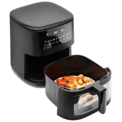 Kjell Inneklima|Rengjøring|Airfryer XL 6,5 liter