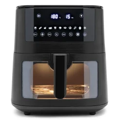 Kjell Inneklima|Rengjøring|Airfryer XL 6,5 liter
