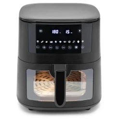 Kjell Inneklima|Rengjøring|Airfryer XL 6,5 liter