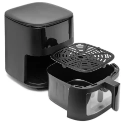 Kjell Inneklima|Rengjøring|Airfryer XL 6,5 liter