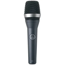 AKG Mikrofoner|D5 dynamisk sangmikrofon