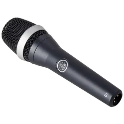 AKG Mikrofoner|D5 dynamisk sangmikrofon