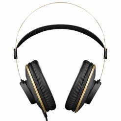 AKG Hodetelefoner Og Hodesett|K92 Hodetelefoner