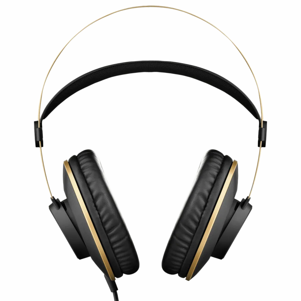 AKG Hodetelefoner Og Hodesett|K92 Hodetelefoner