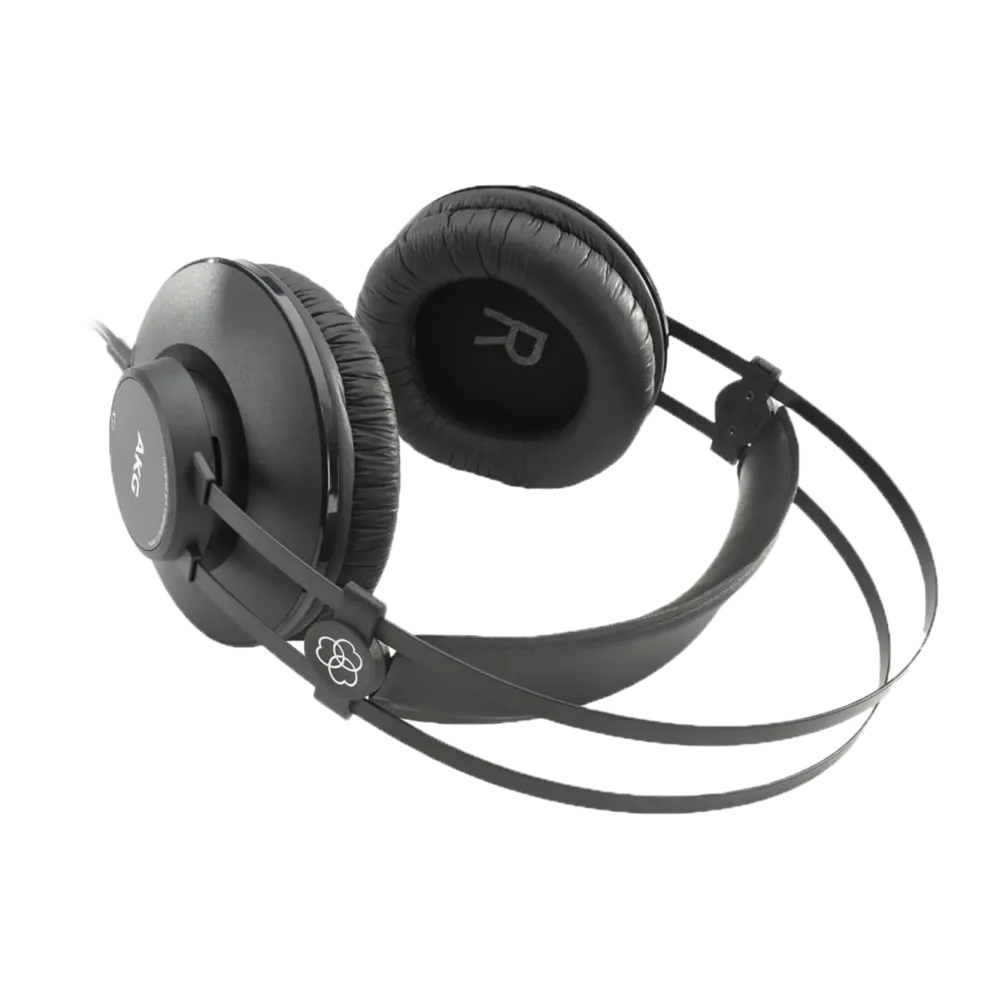 AKG Hodetelefoner Og Hodesett|K52 hodetelefoner