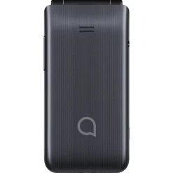 Alcatel Mobiltelefoner|3082 Flip Mobiltelefon med 4G