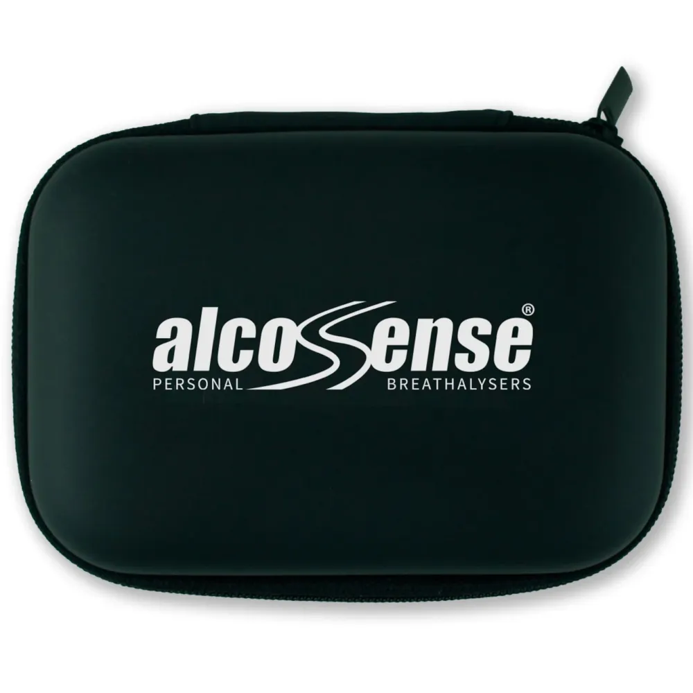Alcosense Kropp Og Helse|Veske for Excel og Pro