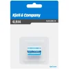 Kjell Batterier|Batterier|Alkalisk 4LR44-batteri (476A)