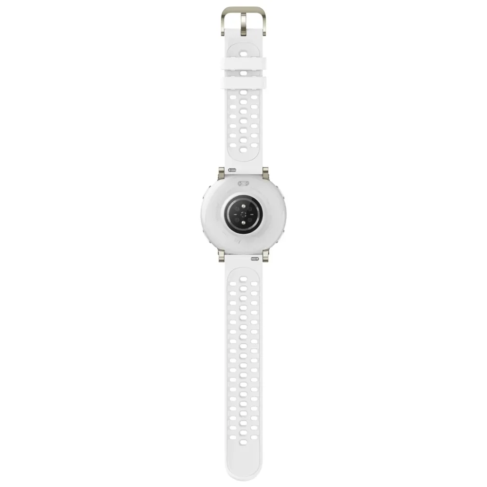 Amazfit Smartklokker Og Ringer|Active 3 Premium