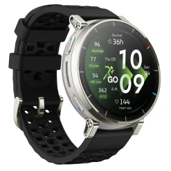 Amazfit Smart Ring|Smartklokker Og Ringer|Active 3 Premium