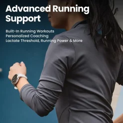 Amazfit Smart Ring|Smartklokker Og Ringer|Active 3 Premium
