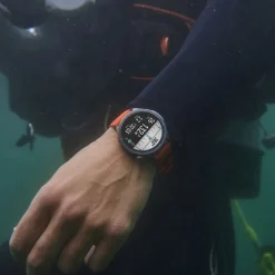 Amazfit Smart Ring|Smartklokker Og Ringer|Balance 2 Black