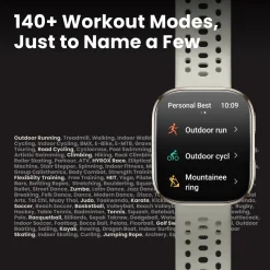 Amazfit Smart Ring|Smartklokker Og Ringer|Bip 6