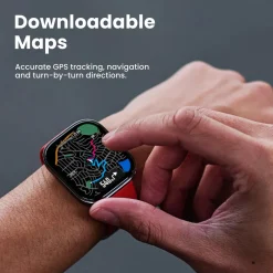 Amazfit Smart Ring|Smartklokker Og Ringer|Bip 6