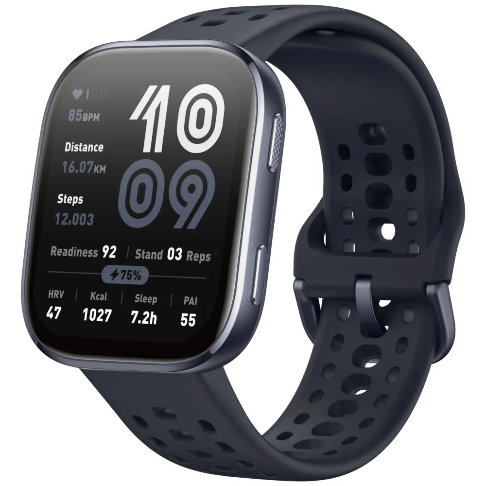 Amazfit Smart Ring|Smartklokker Og Ringer|Bip 6
